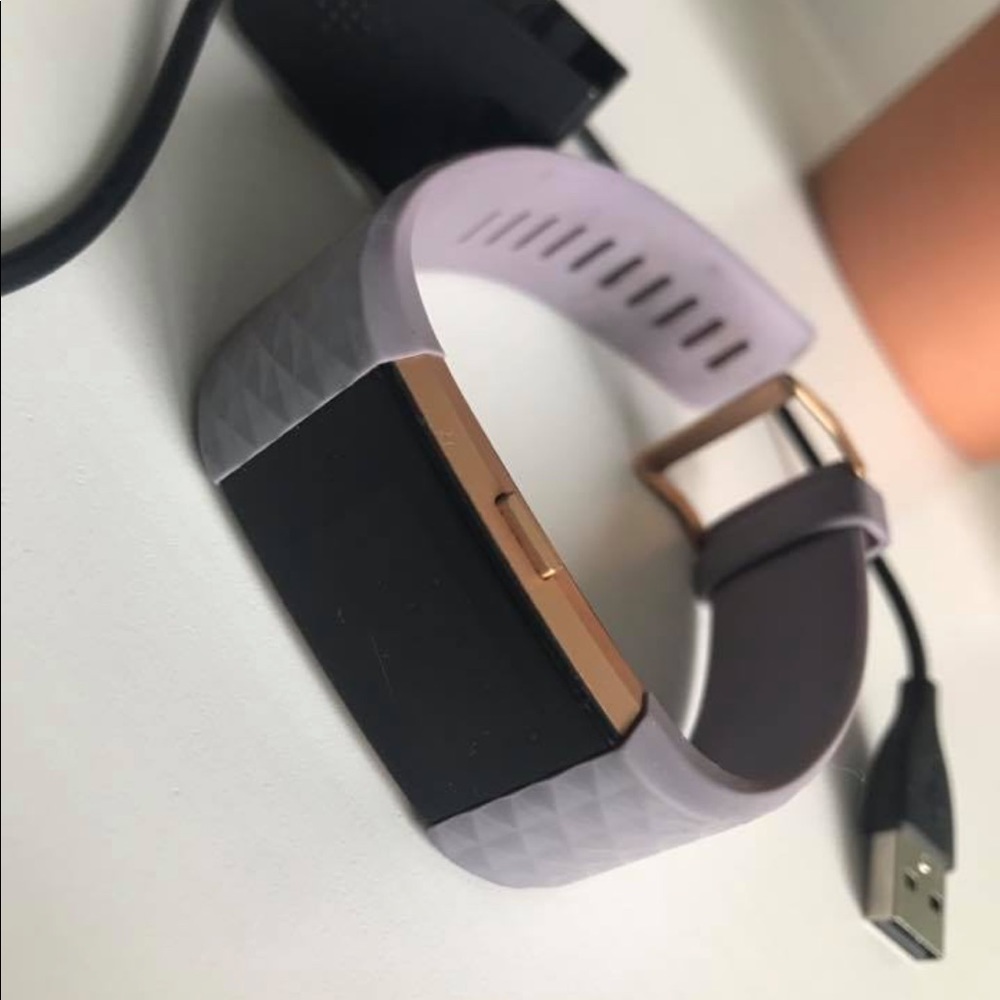 Fitbit Charge 2 - image 1